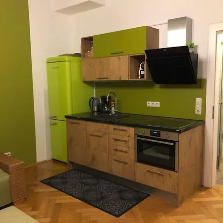 Im Villenviertel * Iéna