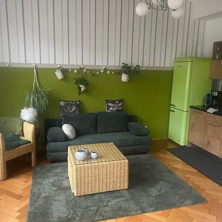 Im Villenviertel Iéna