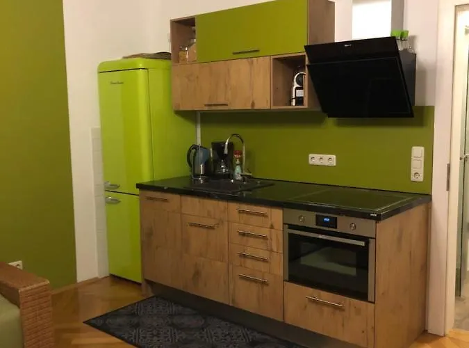 Im Villenviertel * Jena