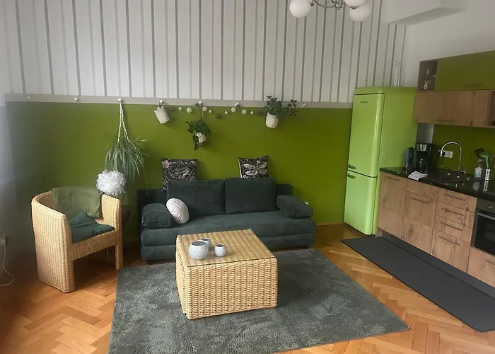 Im Villenviertel Jena